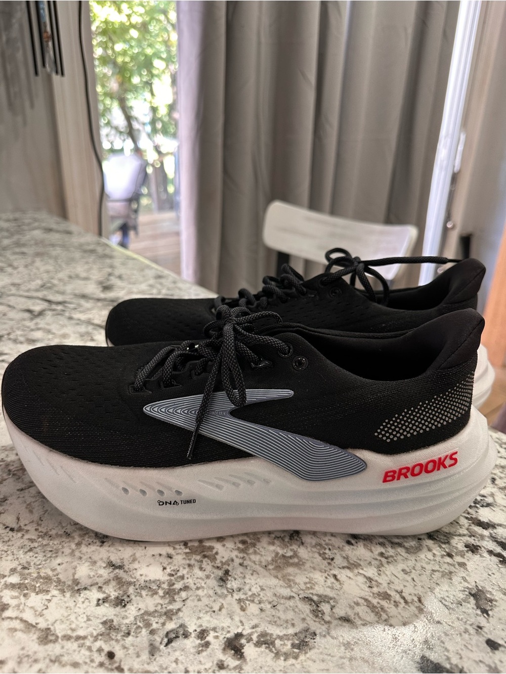 Men’s glycerin Max LIKE NEW - Picture 2 of 6